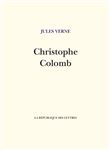 Christophe Colomb