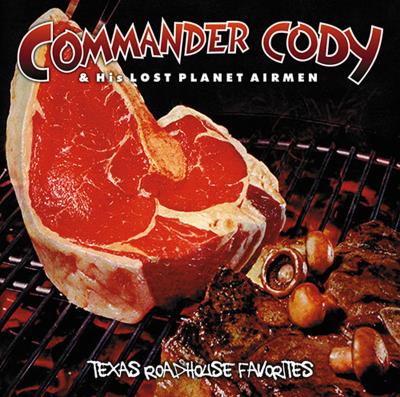 Texas roadhouse favorites