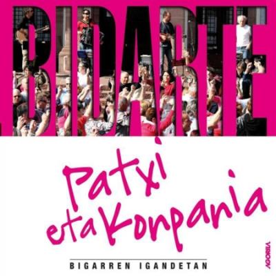 Bidarte