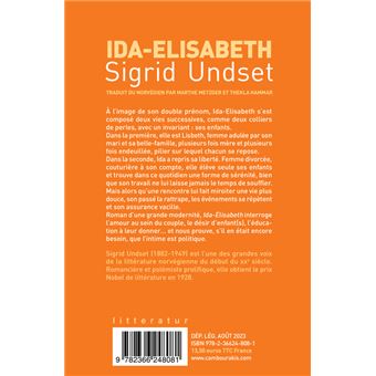 Ida-Elisabeth