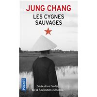 Les cygnes sauvages