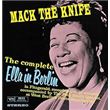 Ella in Berlin Inclus coupon MP3