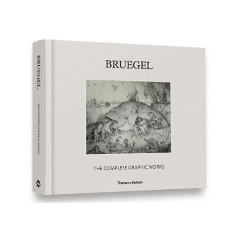 Bruegel Noir et Blanc
