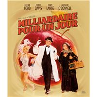 Milliardaire pour un jour Combo Blu-ray DVD