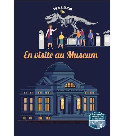 En visite au muséum
