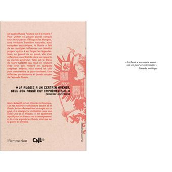 Brève histoire de la Russie