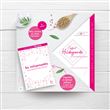 Coffret Hildegarde pour les femmes actives - Mon carnet les indispensables pour les femmes actives