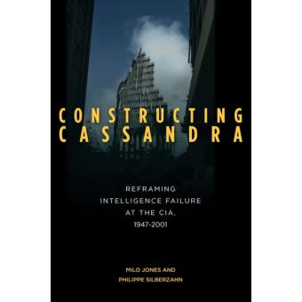 Constructing Cassandra - 1