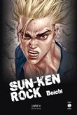 Sun-Ken Rock - Édition Deluxe - vol. 04
