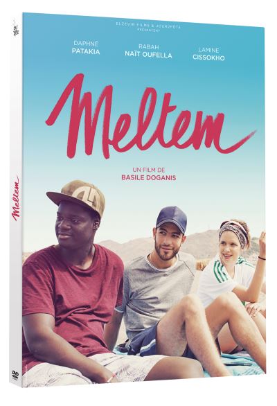 Meltem DVD