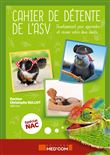 Cahier de détente de l'ASV "spécial ASV"