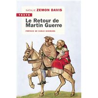 Le retour de Martin Guerre