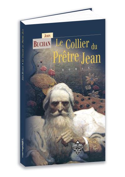 Le Collier du prêtre Jean
