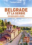 Belgrade et la Serbie en quelques jours 1ed