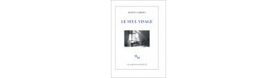 Le seul visage - Hervé Guibert - broché