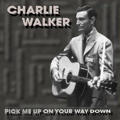 Pick me up on your way/inclus livret