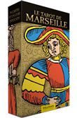 Coffret Le Tarot de Marseille