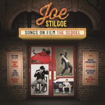 Songs on film the sequel