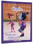 VAMPIRINA - Histoires en Séries - Premier jour d'école - Disney