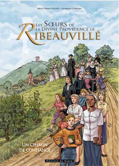 Les sœurs de Ribeauvillé