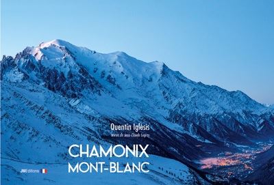 Chamonix-Mont-Blanc