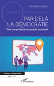 Par-delà la démocratie