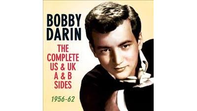 The complete UK and US, A and B sides 1956-62 - 2 CD