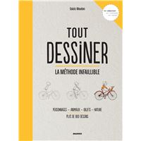 Tout dessiner !