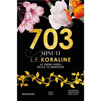 703 minuti - ebook (ePub) - L. F. Koraline - Achat ebook