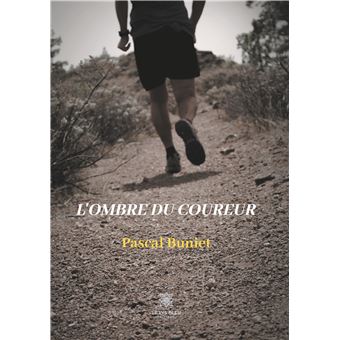 L'ombre du coureur