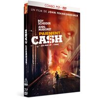 Paiement Cash Edition Limitée Combo Blu-ray DVD