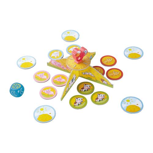 HABA MES PREMIERS JEUX : CHUT COCO !