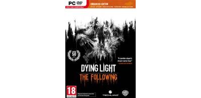 Dying Light - Enhanced Edition