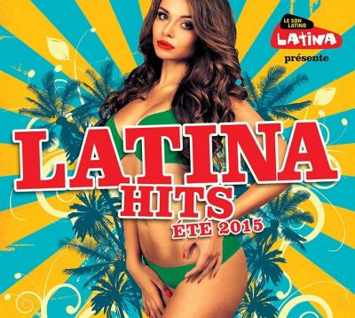 Latina hits summer 2015
