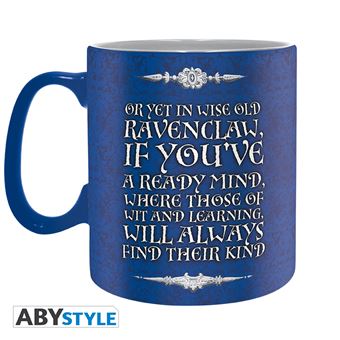 Mug Harry Potter Serdaigle