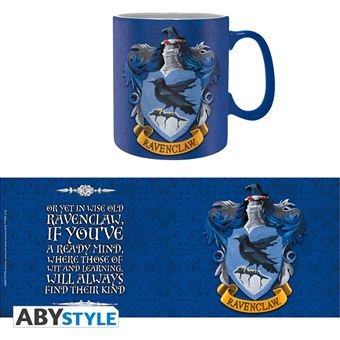 Mug Harry Potter Serdaigle