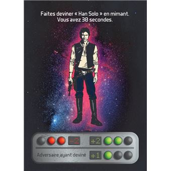 Star Wars - Qui est le plus grand fan ?