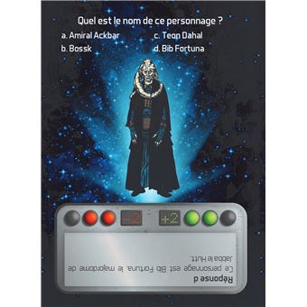 Star Wars - Qui est le plus grand fan ?