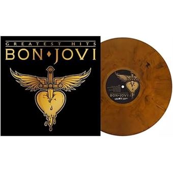 Bon Jovi - 1