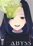 Boy's Abyss - Tome 4