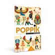Poppik Égypte