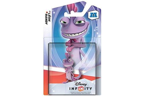 Figurine Leon Disney Infinity