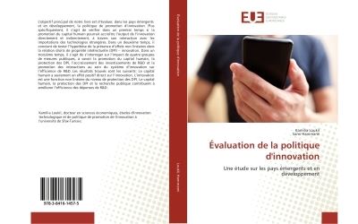 Evaluation de la politique d'innovation - une etude sur les