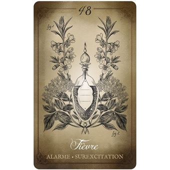 Antidote magique - L'Oracle des soeurs Chaudron