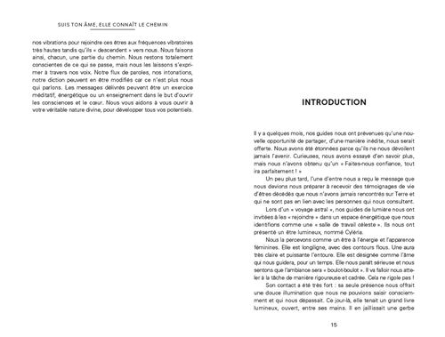 rencontre ames conscientes