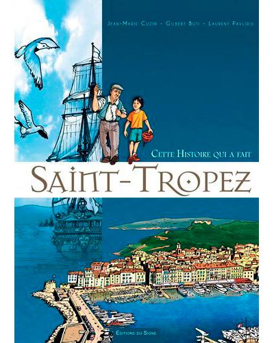 Saint-Tropez
