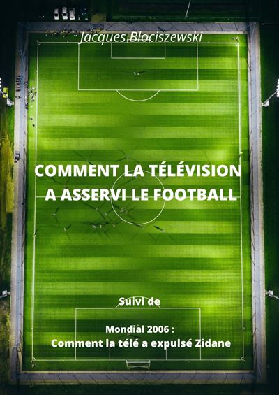 Le Canal Football Club a désormais son livre