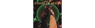 Best Of A Taste Of Honey (Japan Reissue)