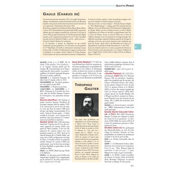 Coffret dictionnaire encyclopédique auzou + atlas du monde (éd. 2021)