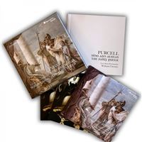 Purcell : Dido & Aeneas / The Fairy Queen